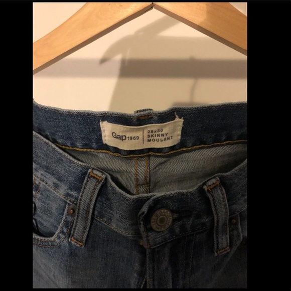 Skinny jeans - Picture 3 of 4